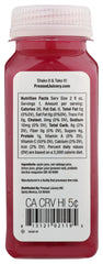 PRESSED JUICERY: Prbiotic Shot, 2 oz