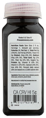 PRESSED JUICERY: Elderberry Shot, 2 oz
