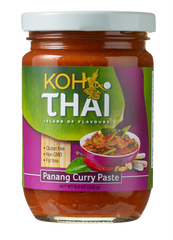 KOH THAI: Paste Curry Panang, 8 oz