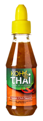 KOH THAI: Sweet Chili Sauce, 10.14 fo