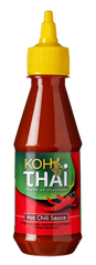 KOH THAI: Sriracha Hot Chili Sauce, 10.14 fo