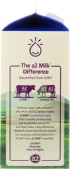 A2 MILK: Milk 2 Percent, 59 fl oz