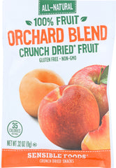 SENSIBLE: Chips Orchard Blend, 0.32 oz