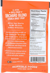 SENSIBLE: Chips Orchard Blend, 0.32 oz