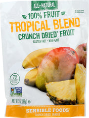 SENSIBLE: Snack Tropical Blend, 1.3 oz