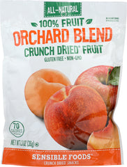 SENSIBLE: Snack Orchard Blend, 1.3 oz