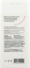 ACURE: Body Beautiful Conditioner Pear & Fig, 12 fl oz