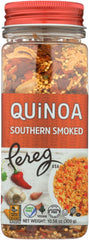 PEREG GOURMET: Quinoa Canister Southern Style, 10.58 oz