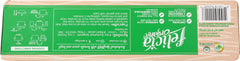 FELICIA ORGANIC: Spaghetti Buckwheat, 8 oz