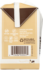 CALIFIA: Better Half Unsweetened Coconut Cream & Almond Milk, 16.9 oz
