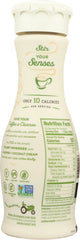 CALIFIA: Almondmilk Creamer Unsweetened, 25.4 oz