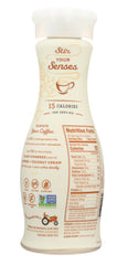 CALIFIA: Hazelnut Almondmilk Creamer, 25.4 oz