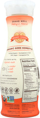 CALIFIA: Organic Cashew Homestyle Nutmilk, 25.40 oz