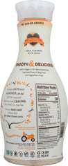 CALIFIA: Toasted Oats N' Almond Almondmilk, 48 oz