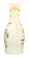 CALIFIA: Go Coconuts Coconutmilk and Water, 48 oz