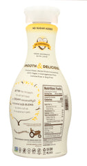 CALIFIA: Go Coconuts Coconutmilk and Water, 48 oz