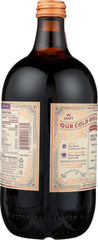 CALIFIA: Concentrated Cold Brew Coffee Vanilla Tolteca, 25.4 oz