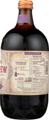 CALIFIA: Concentrated Cold Brew Coffee Vanilla Tolteca, 25.4 oz