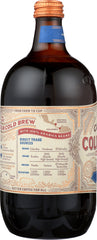 CALIFIA: Concentrated Cold Brew Coffee Mocha, 25.4 oz