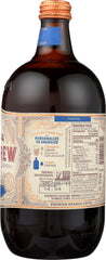 CALIFIA: Concentrated Cold Brew Coffee Mocha, 25.4 oz