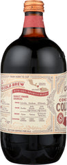 CALIFIA: Concentrated Cold Brew Coffee Signature Blend, 25.4 oz