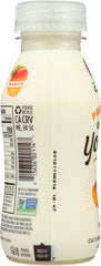 CALIFIA: Yogurt Drink Mango, 8 oz