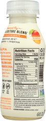 CALIFIA: Yogurt Drink Mango, 8 oz