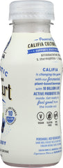 CALIFIA: Yogurt Drink Super Berry, 8 fo