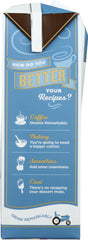 CALIFIA: Vanilla Creamer, 32 oz