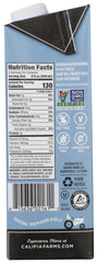 CALIFIA: Oat Barista Blend Creamer, 32 oz