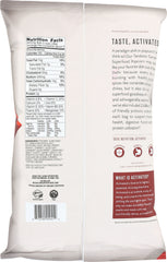 LIVING INTENTIONS: Popcorn Tandoori Turmeric, 4 oz