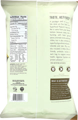LIVING INTENTIONS: Popcorn Sala Verde, 4 oz