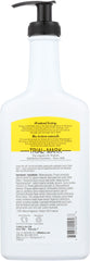 WATKINS: Lemon Cream Daily Moisturizing Lotion, 18 oz