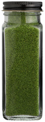 WATKINS: Green Decorating Sugar, 4.20 oz