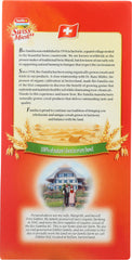 FAMILIA: Swiss Muesli Original Cereal, 12 oz