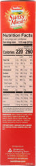 FAMILIA: Swiss Muesli Original Cereal, 12 oz