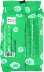 YES TO: Cucumbers Facial Towelettes Natural Glow, 30 pc