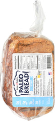 JULIAN BAKERY: Paleo Bread Coconut, 24 oz