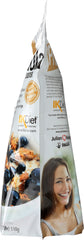 JULIAN BAKERY: Espresso Granola Cereal, 17.9 oz