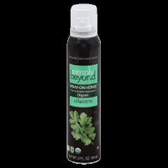 SIMPLY BEYOND: Herbs Spray On Cilantro Organic, 3 oz