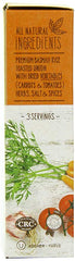 PEREG GOURMET: Rice Basmati Italian Style, 6 oz