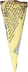 MESSORI: Cono Snack Choco Hazelnut Cream, 0.9 oz