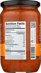 KYKNOS: Tomato Sauce With Feta Cheese, 25 Oz