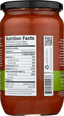 KYKNOS: True Greek Pasta Sauce Oregano and Roasted Garlic, 25 oz