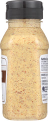 MADE WITH: Organic Stoneground Mustard, 9 oz