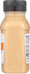 MADE WITH: Organic Mustard Honey, 9 oz