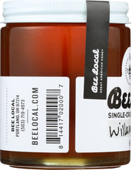 BEE LOCAL: Willamette Valley Honey, 8.62 oz