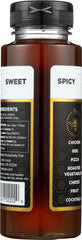 BEE LOCAL: Hot Honey Sauce, 8 fl oz