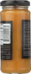 WEDDERSPOON: HONEY RAW MANUKA (11.500 OZ)