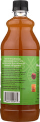 WEDDERSPOON: Apple Cider Vinegar Manuka Honey, 25 oz